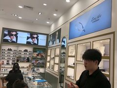 -宝岛眼镜·星创视光中心(百联世纪购物中心店)