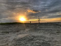 -南汇嘴观海公园