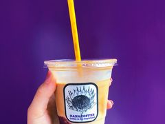 -HANA COFFEE(长寿路店)