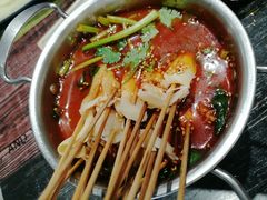 -红岸碳烤齐齐哈尔原味生态烤肉