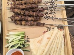 -阳光家常菜游客餐厅(千佛山店)