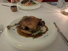 -圣丰索菲特·法国餐厅