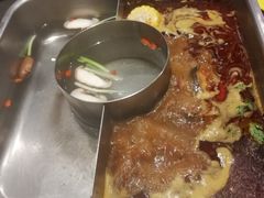 -新辣道鱼火锅(航天万源店)