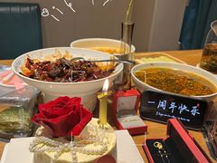 -三强鸽子(中原路店)