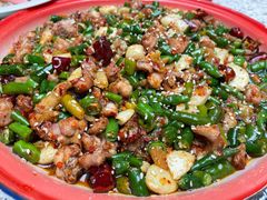 -回水镇·江湖川菜(恒大新城店)