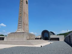 -铁道游击队纪念馆