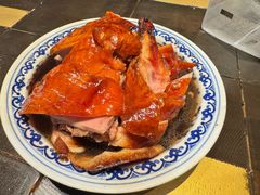 -小潘记鸭血粉丝汤