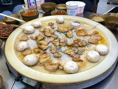-阿昌白族石板烧(大理古城店)