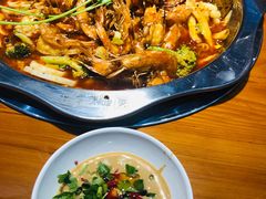 -邵汇大虾(会展店)