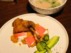 -Brut Eatery悦璞食堂(建国东路店)