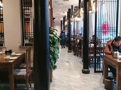 -二分八·大同菜(云雁阁长治路店)