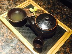 -花隐日式怀石料理(万象城购物中心店)