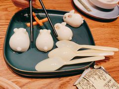 -点心传说·粤菜点心(佐阾虹湾店)