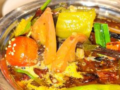 -芸南道·过桥米线(昆明老街旗舰店)