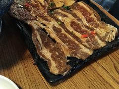 -大壮家原味烤肉(兴华北街店)