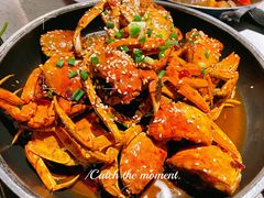-一棠龙虾•王牌虾球(恒隆广场店)
