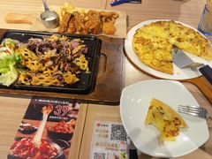 -必胜客(北苑路店)