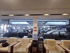 -3M博瑞达龙膜威固BOP保镖汽车贴膜隐形车衣(国贸店)