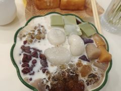 -似季甜铺·糖水·下午茶·小吃(麦地店)
