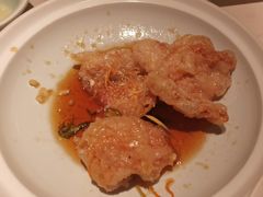 -北李妈妈菜·海肠捞饭(高新万达店)