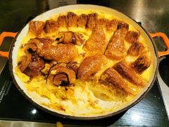 -融信华邑酒店·鲜艳西餐厅
