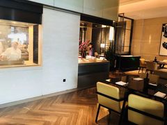 -环球港凯悦 · 享悦中餐厅