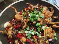 -麻伊伏土菜馆(朗州路店)