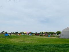 -南通洲际绿博园