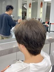 -INLIFE HAIR韩国美发