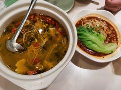 -蜀腾川·火锅鱼.烤鱼(新世界城店)