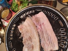 -西塔老太太泥炉烤肉(双井店)
