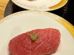 -合点寿司(金虹桥商场店)