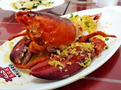 -琼大师东方烤乳猪(亚特兰蒂斯店)