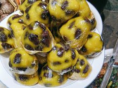 -王婆炒鱼(总店)