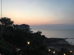 景观位-Rimpa Lapin悬崖餐厅
