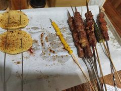 -壹块捌烧烤(灯市口店)