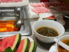 -海底捞火锅(丰尚国际广场店)