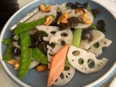 -南山鲜虾面·活鲜小馆·海味大连菜(南山总店)