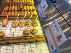 -古来思鱼饼