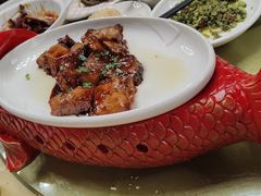 -二泉园老菜馆·百年无锡菜
