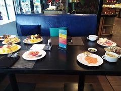 -青岛证大喜玛拉雅酒店·Z1餐厅