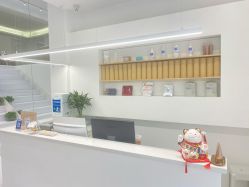 -美奈サロン美甲美睫皮肤管理