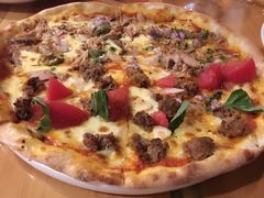 -PIZZA BIANCA(民园店)