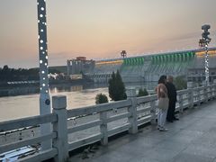 -丹水桥地锅鱼·翘嘴鲌·地方特色全鱼宴(丹江口大坝店)