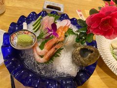 -桃屋日本料理(清华科技园店)