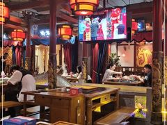 大堂-蜀江龙火锅(339店)