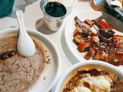-大丰收李家(浦西万达店)