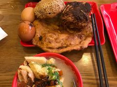 -老回回饺子馆(海洋馆店)