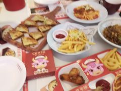 -杯子红牛排(创意产业园店)