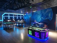 -世代星球·保龄球·镭战真人CS·团建(杨浦店)